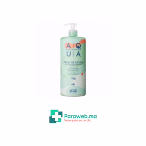 MKL Aqua Crème De Douche Dermo-Nourrissante