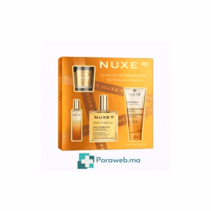 NUXE Coffret Collection Prodigieux