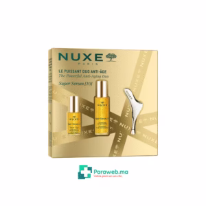 NUXE Coffret Le Puissant Duo Anti-Âge Super Sérum