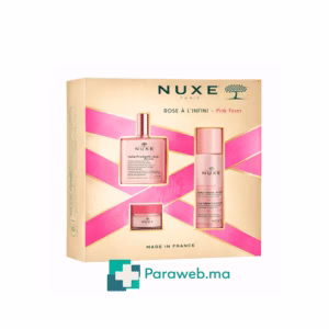 NUXE Coffret Rose À L’Infini Féminité Absolue