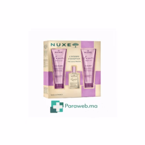 NUXE Coffret The Luxury Routine Hair Prodigieuse