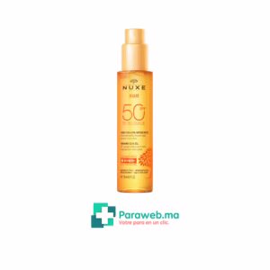Nuxe Sun Spray solaire