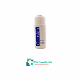 OLEOSKIN Lait Hydratant
