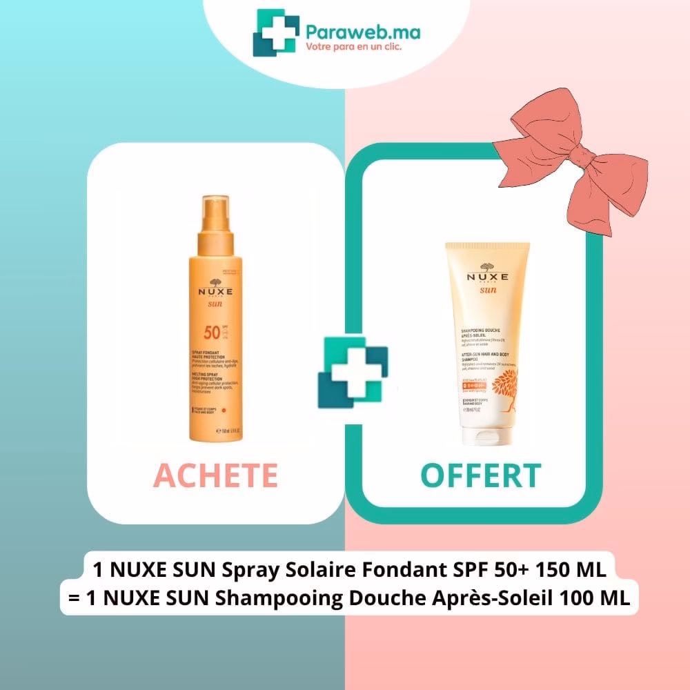 PROMO NUXE