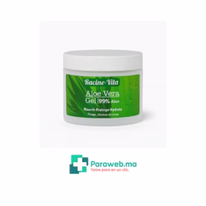RACINE VITA Gel Aloe Vera Pur 99 %