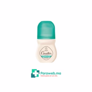 ROGÉ CAVAILLÈS Déodorant Roll-On