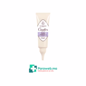ROGÉ CAVAILLÈS MycoLea Crème Intime Apaisante