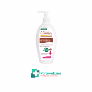 ROGÉ CAVAILLÈS Toilette Intime Petite Fille