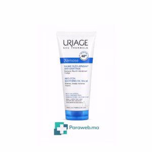uriage xemose baume Oléo