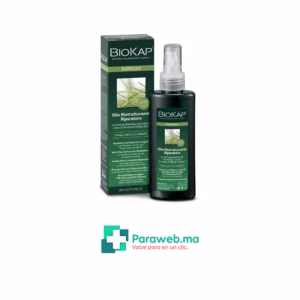 BIOKAP Bellezza Huile Restructurante Réparatrice