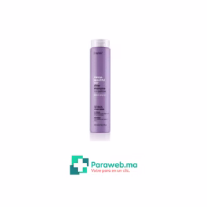 ERAYBA Silver Shampoo