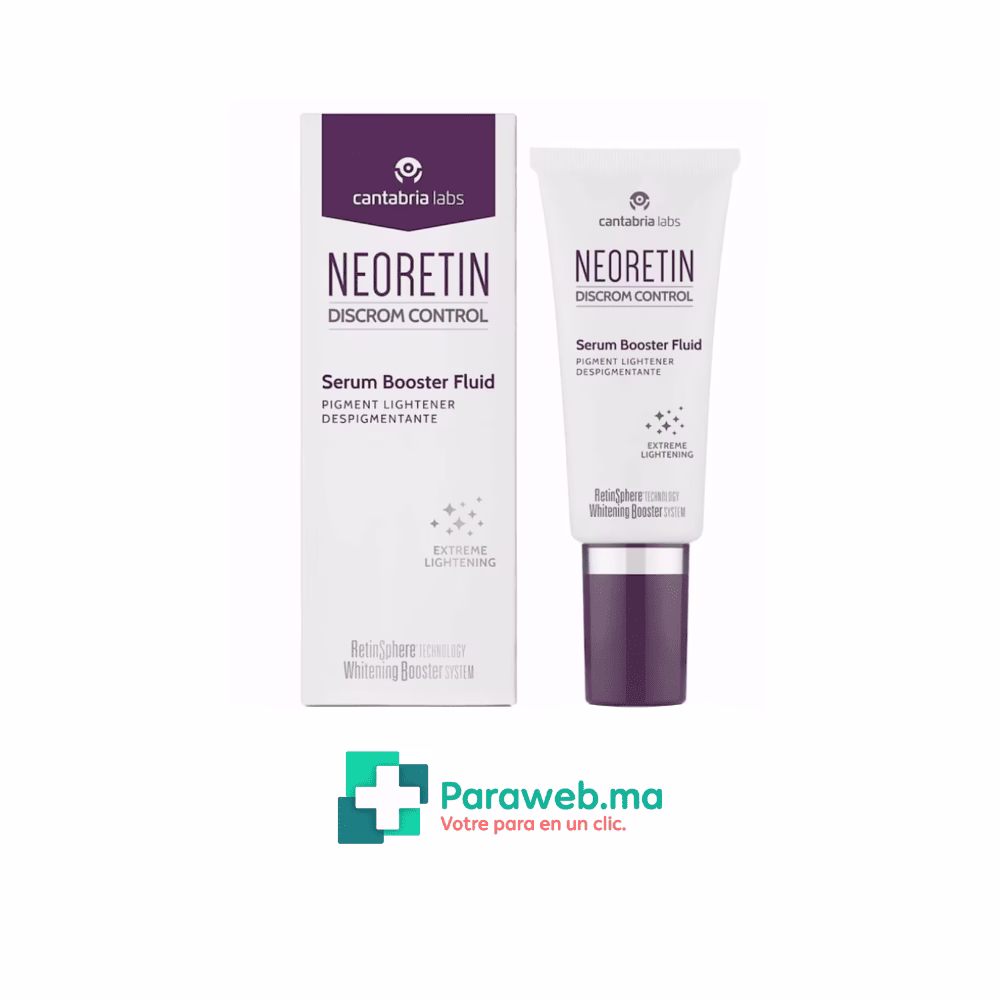NEORETIN Serum Booster Fluide