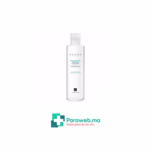 KUORA Eau Micellaire Nettoyante À L’Aloe Vera
