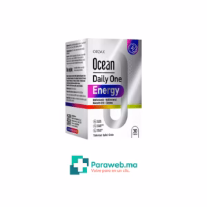OCEAN Daily One Energy