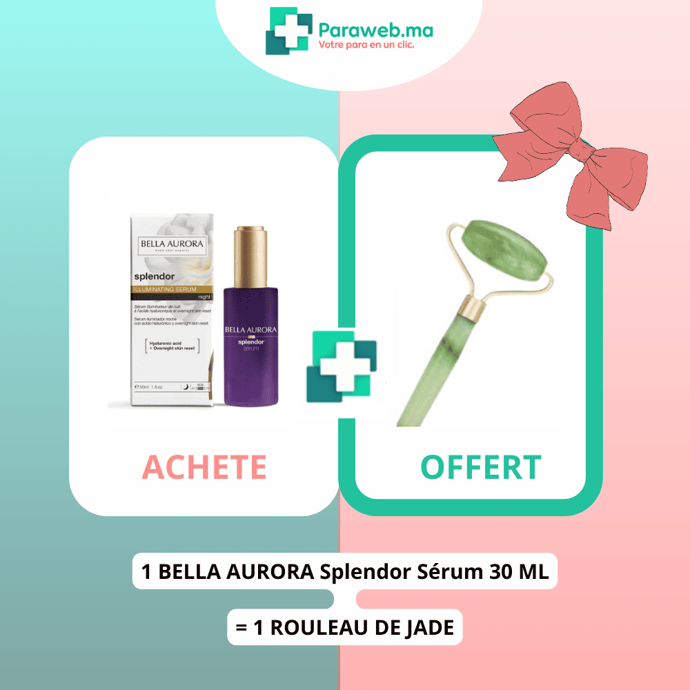 BELLA AURORA Splendor Sérum 30 ML