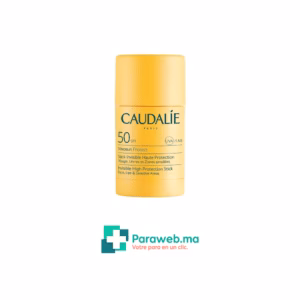 CAUDALIE Vinosun Protect Stick Invisible