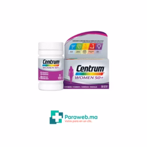 CENTRUM Women 50