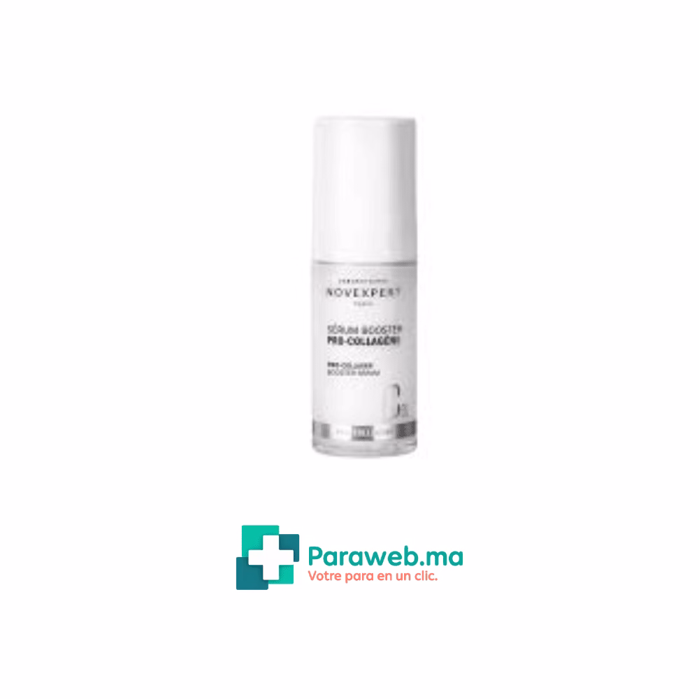 NOVEXPERT Sérum Booster Pro-Collagène