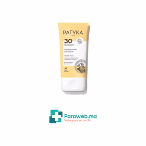 PATYKA Crème Solaire SPF 30