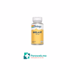 SOLARAY Shilajit 100 mg