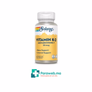 SOLARAY Vitamine K2