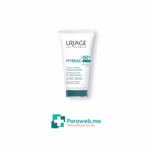 URIAGE Hyséac Fluide SPF 50+