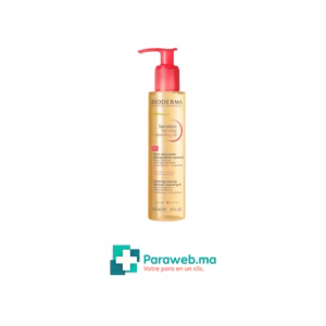 BIODERMA Sensibio Huile Micellaire