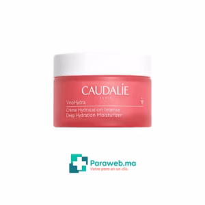CAUDALIE VinoHydra Crème Hydratation Intense