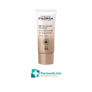FILORGA UV CELLULAR-PROTECT FACE SPF 50+
