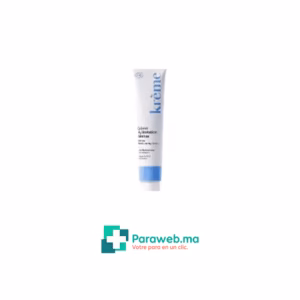 KREME Crème Hydratante Intensive