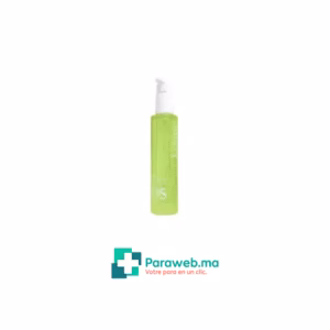 KREME Gel Nettoyant Peaux Grasses éclaircissante