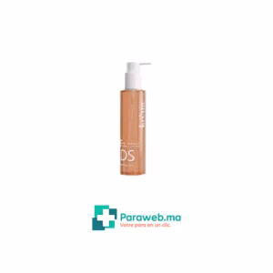 KREME Gel Nettoyant Peaux Sèches