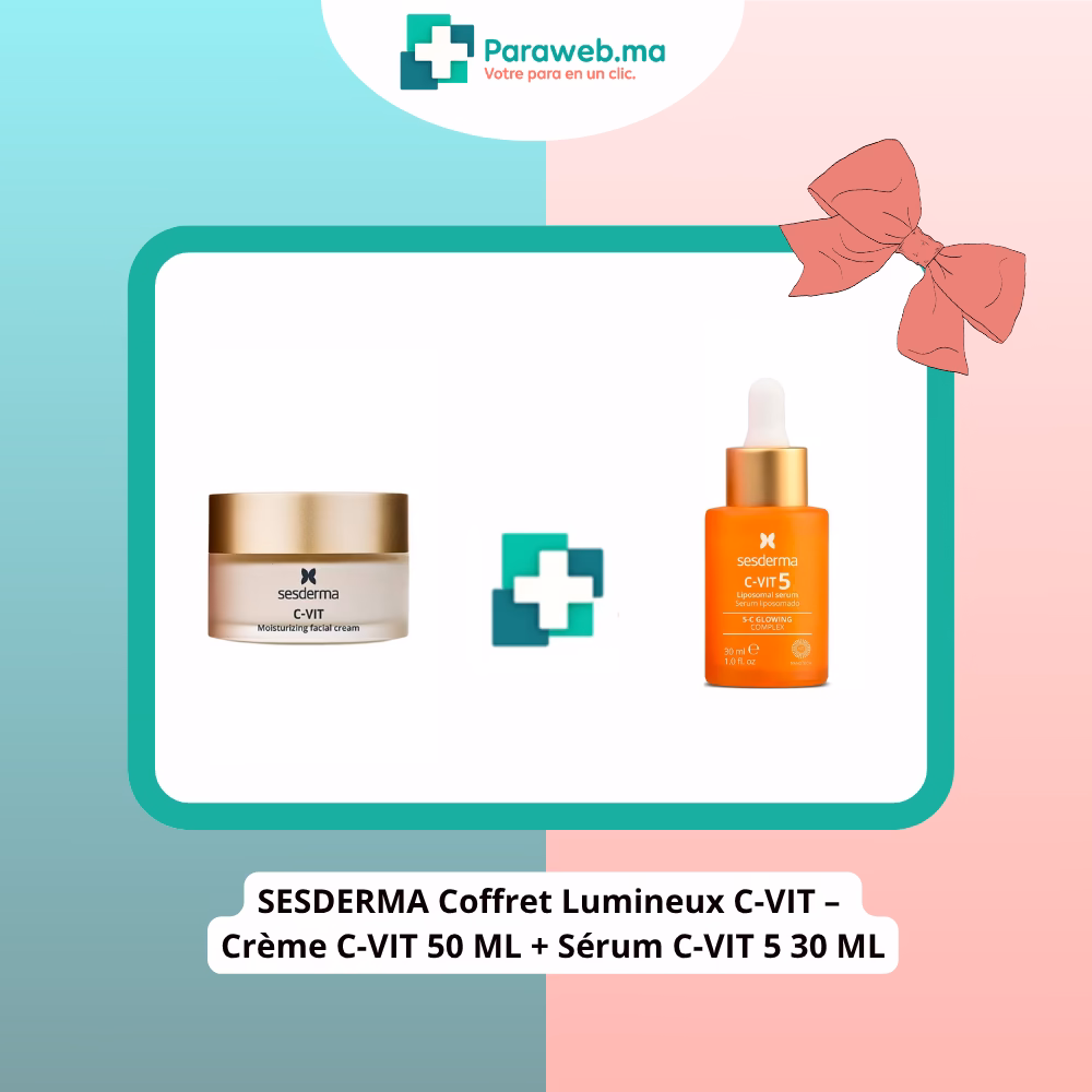 PROMO SESDERMA