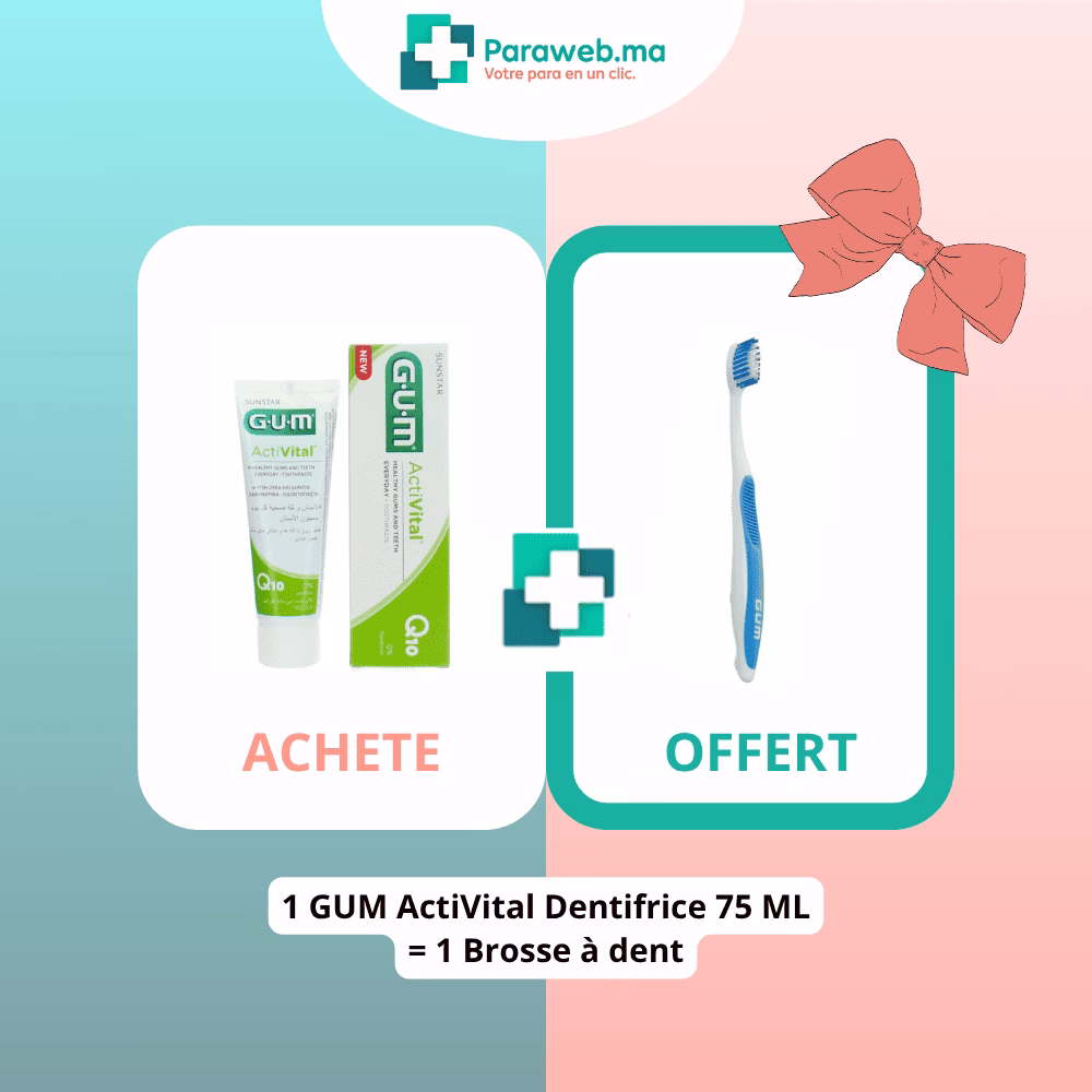 promo gum