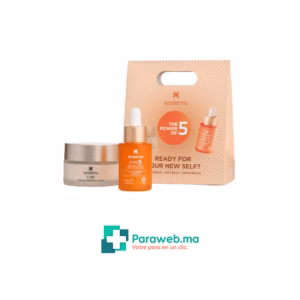 SESDERMA Coffret Lumineux C-VIT