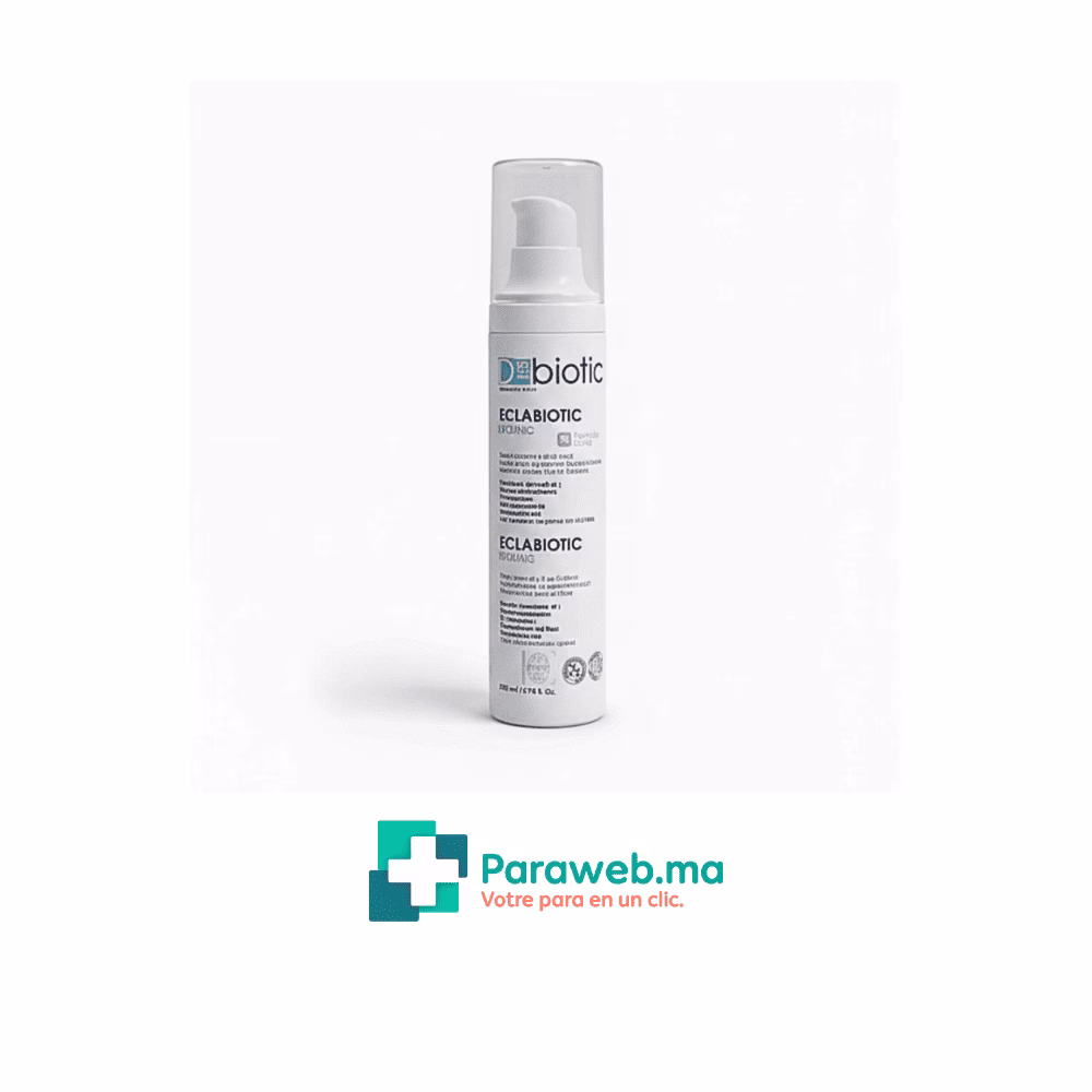 D-BIOTIC ECLABIO INTENSE (2) D-BIOTIC ECLABIO INTENSE