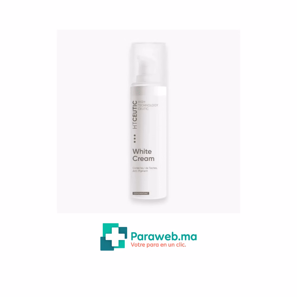 HT CEUTIC WHITE CREAM HT CEUTIC WHITE CREAM