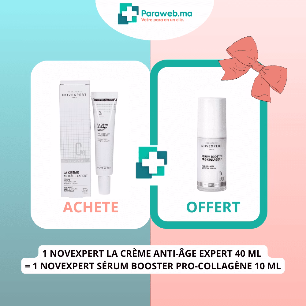 NOVEXEPERT PROMO