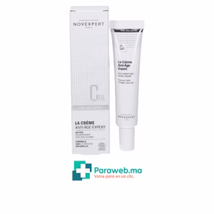 NOVEXPERT LA CRÈME ANTI-ÂGE EXPERT