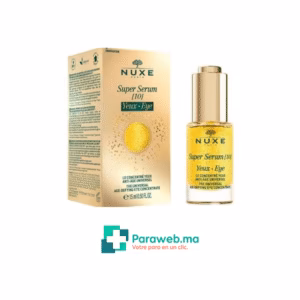 NUXE SUPER SERUM [10] YEUX