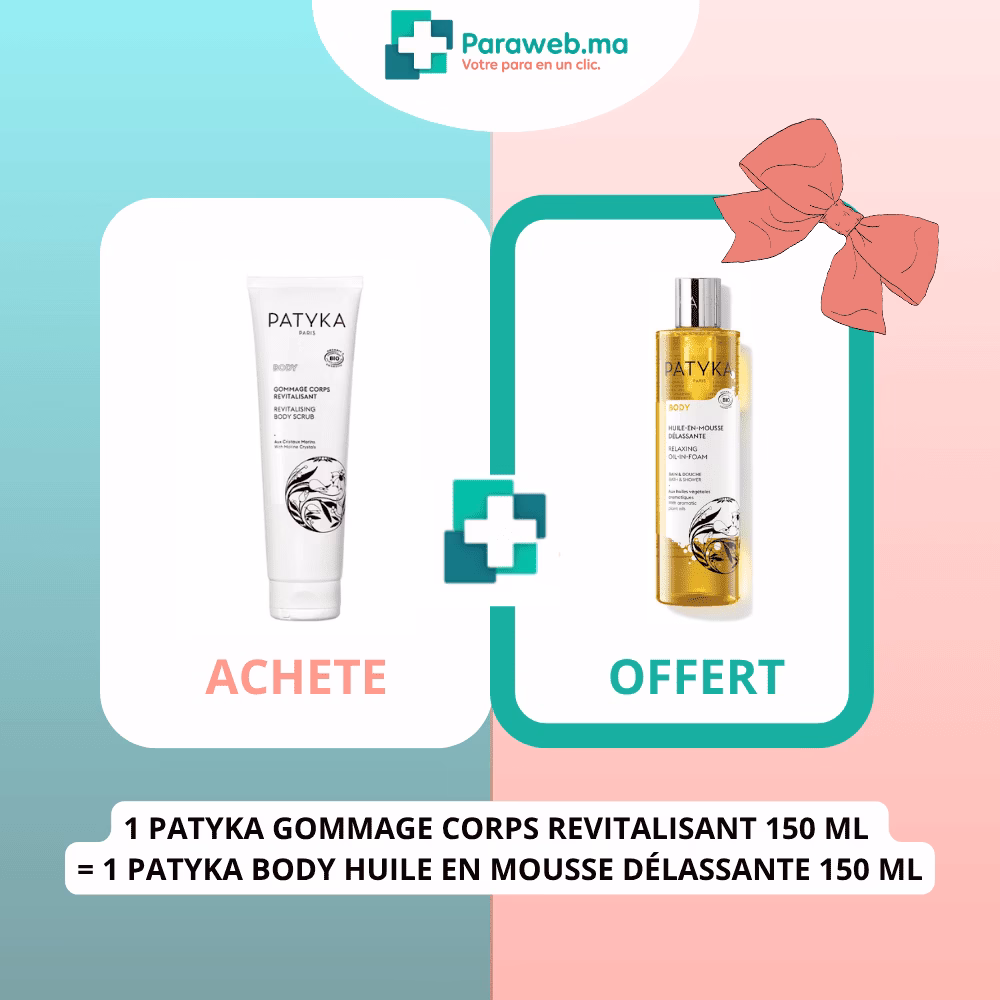 PATYKA GOMMAGE CORPS REVITALISANT (2)