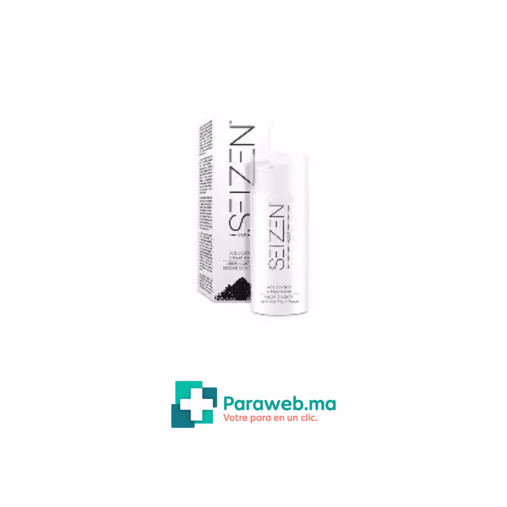 SEIZEN CAVIAR SERUM