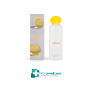 TOCOBO AHA BHA LEMON TONER