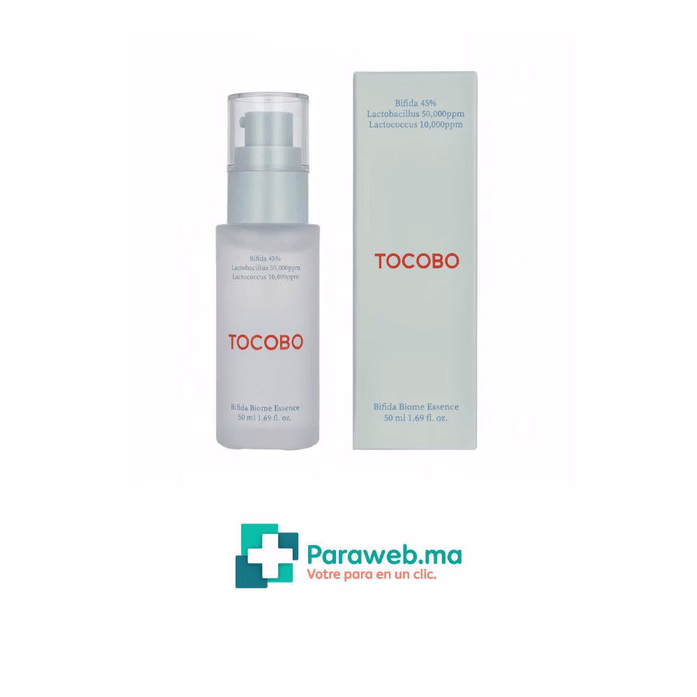 TOCOBO BIFIDA BIOME ESSENCE TOCOBO BIFIDA BIOME ESSENCE