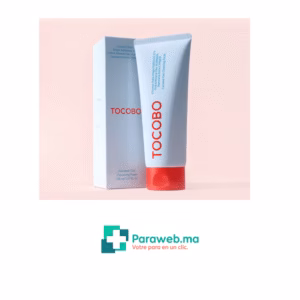TOCOBO COCONUT CLAY CLEANSING FOAM