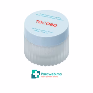 TOCOBO MULTI CERAMIDE CREAM