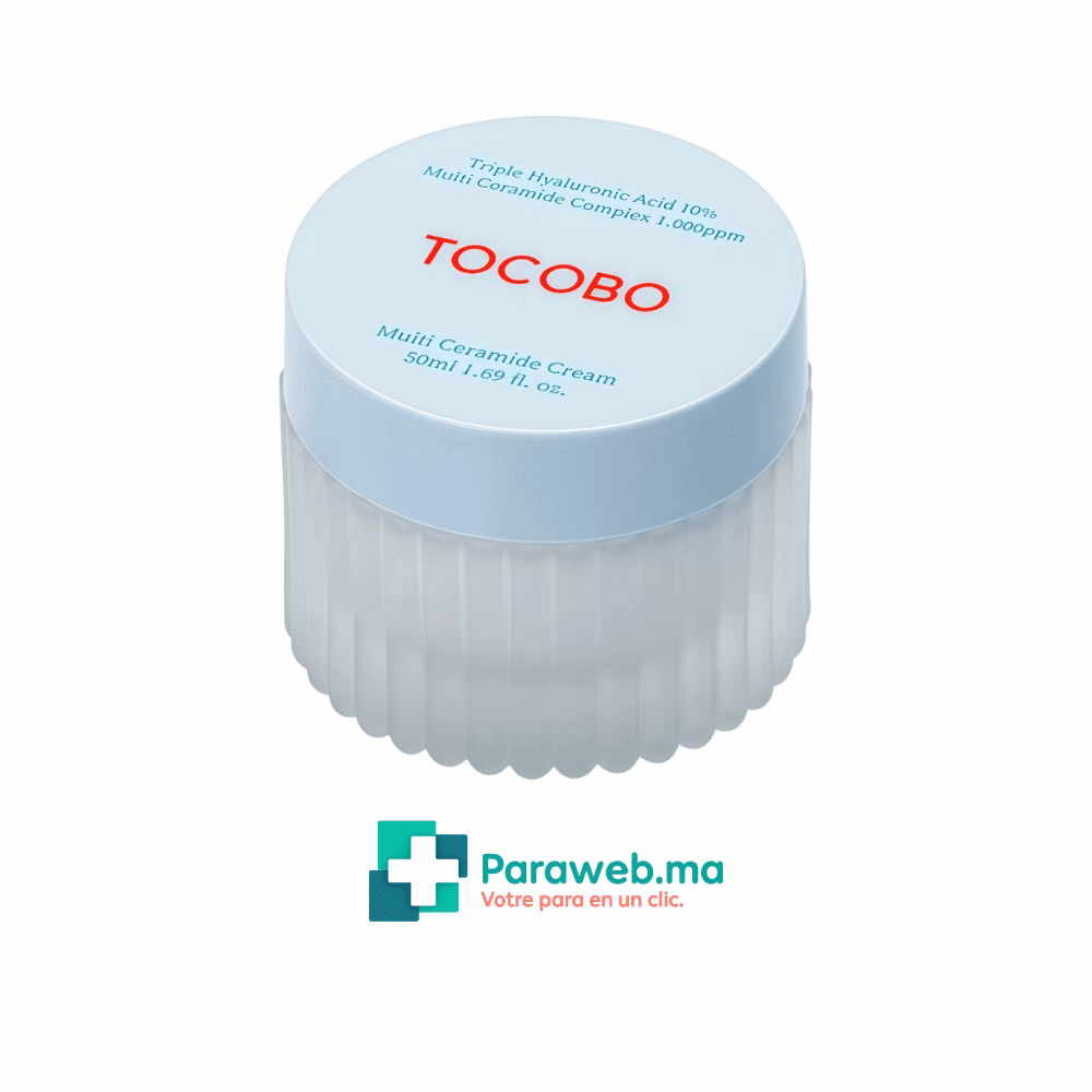 TOCOBO MULTI CERAMIDE CREAM