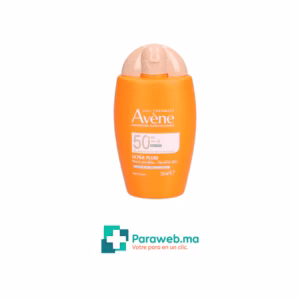 AVÈNE ULTRA FLUID PERFECTEUR