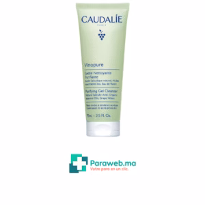 CAUDALIE VINOPURE GELÉE 75 ML