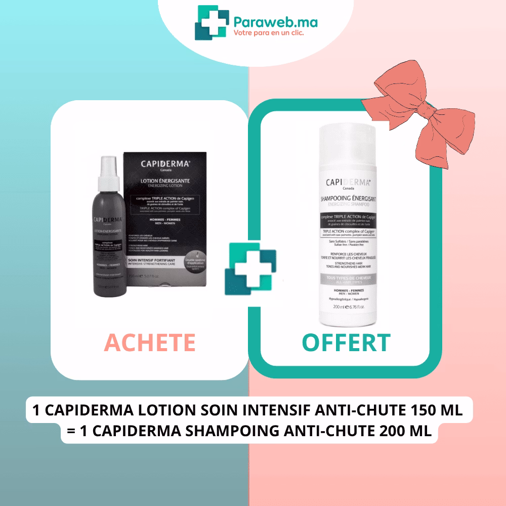 PROMO CAPIDERMA 2